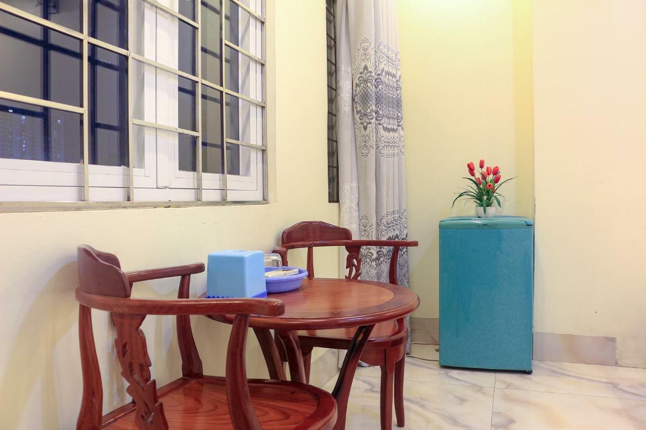 Reddoorz Plus @ Dong Den Street Otel Ho Şi Min Dış mekan fotoğraf